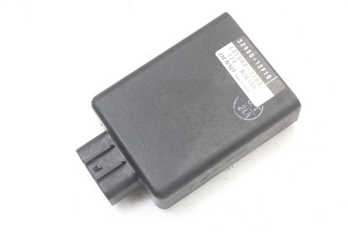 Cdi gehäuse suzuki gz - cdi,