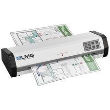 Lmg autolam laminiergerät bis - laminiergerät,