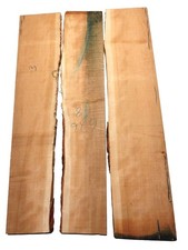 3x Kirschbaum Holz Kirschholz