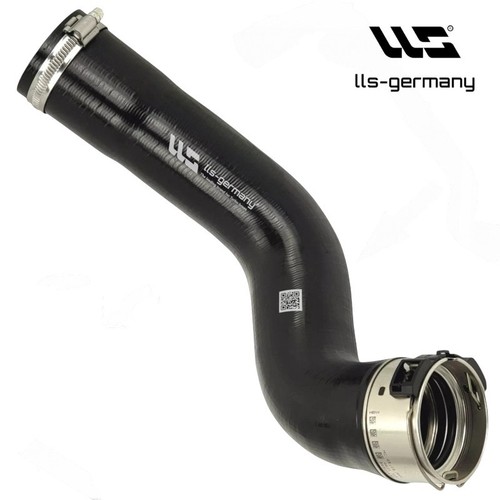 Turboschlauch ladeluftschlauch - turboschlauch,