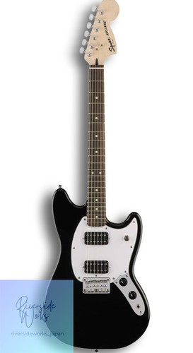 Squier fender gitarre - squier,