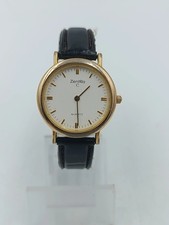 Zentra C Armbanduhr mit