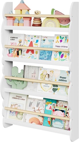 Woltu kinder bücherregal - woltu,