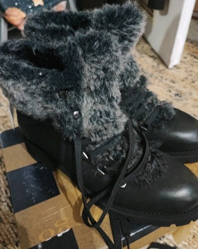 Schuhe damen stiefel - schuhe,
