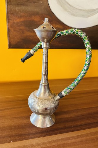 Orientalische shisha - 20, cm