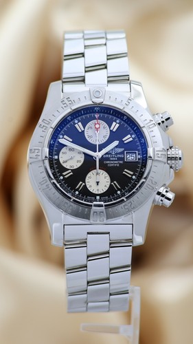 Breitling avenger skyland 45mm - skyland,