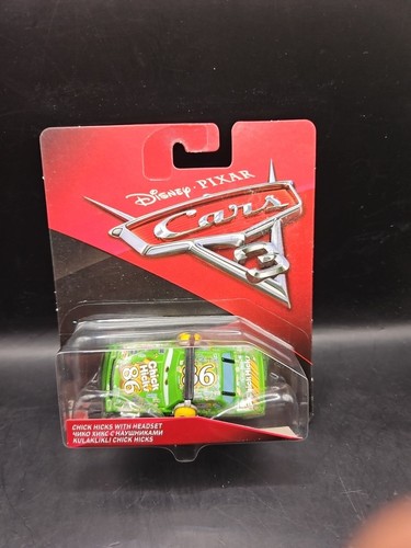 Disney pixar cars küken - cars, 3
