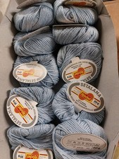 200g / 10x Setalana Rödel