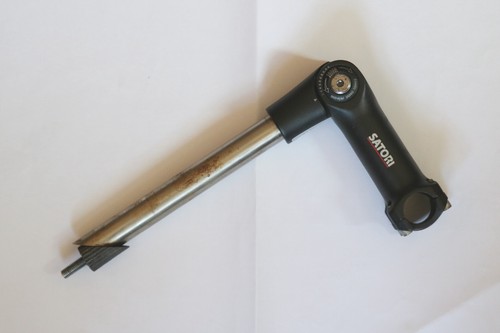 Satori schaftvorbau - satori, 1”,