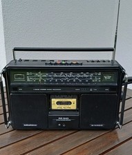 Grundig 640 professional - ​grundig, rr