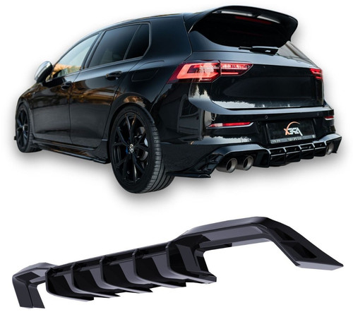 Sport heckdiffusor - ✅,