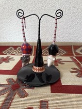 Salz Und Pfefferstreuer der Marke Krinkles Selten