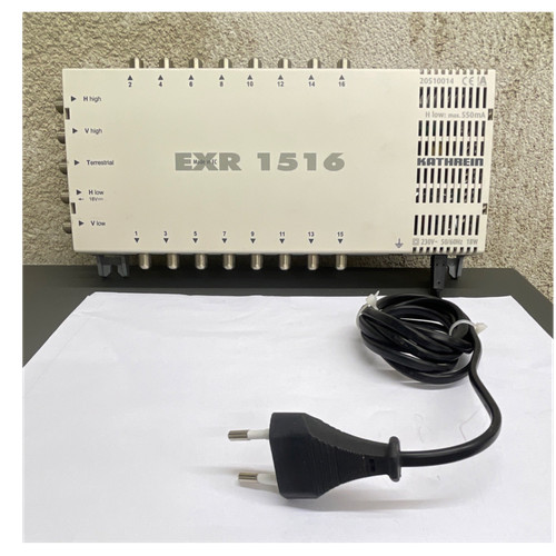 Kathrein multischalter exr - kathrein,