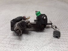 Honda Civic 2002 Benzin