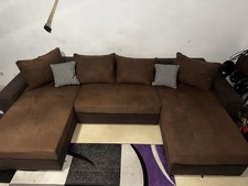 Wohnlandschaft Josy XL U-Form