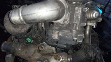 Opel Zafira 2006 High Flow