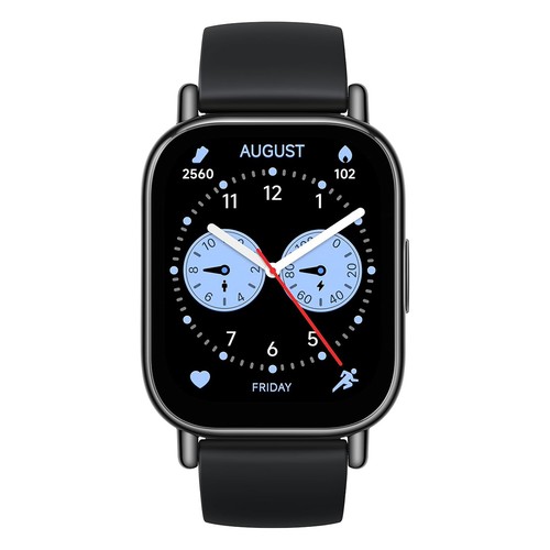 Xiaomi redmi watch lite - watch, 5