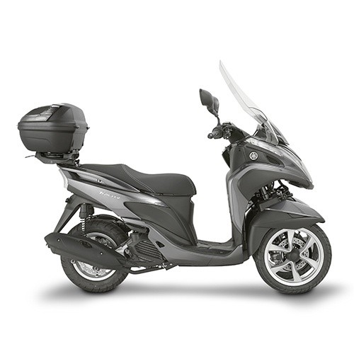 Givi montagekit für windschld - givi,