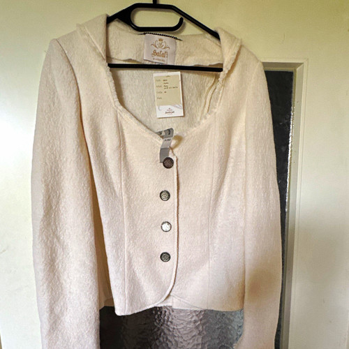 Dirndl jacke größe astrid - jacke,