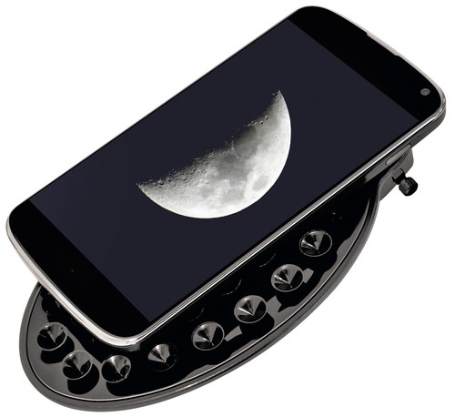 Bresser smartphone halterung - bresser,