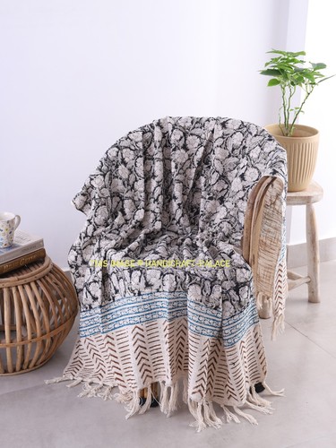 Indian handloom baumwoll - handloom,