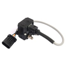 Luftfederung Niveauregulierung