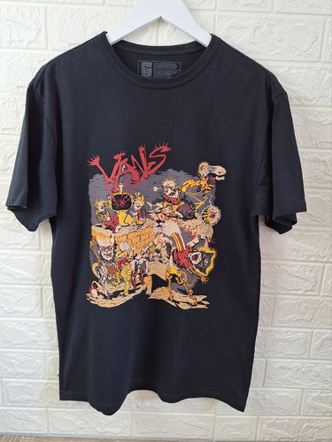 Vans shirt dwiky - dwiky, ka