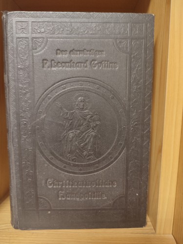 Antiquarisches buch - antiquarisches,