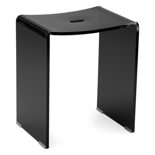 Duschhocker aus acryl für - aus,