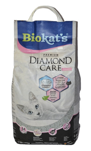 Biokat diamond care fresh - biokat's,