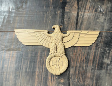 Römischer Adler Sandgelb ca