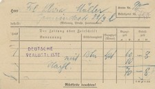 Rechnung Leipzig Müller