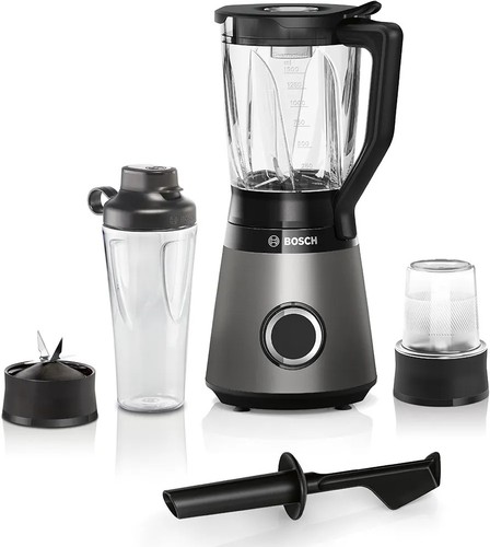 Bosch standmixer smoothie - standmixer,