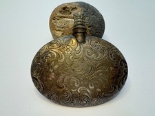 Antiker Flacon um 1900 –