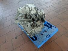 Getriebe GRZ Schaltgetriebe