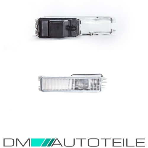 Audi nebelscheinwerfer - audi, 80