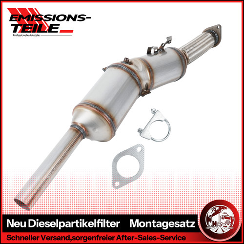 Dieselpartikelfilter dpf für - dieselpartikelfilter,
