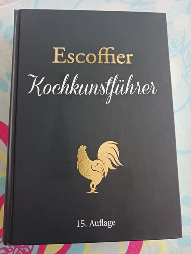 Kochkunstführer 15 - kochkunstführer,