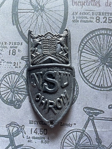 Fahrrad schutzblech emblem - fahrrad-, emblem-
