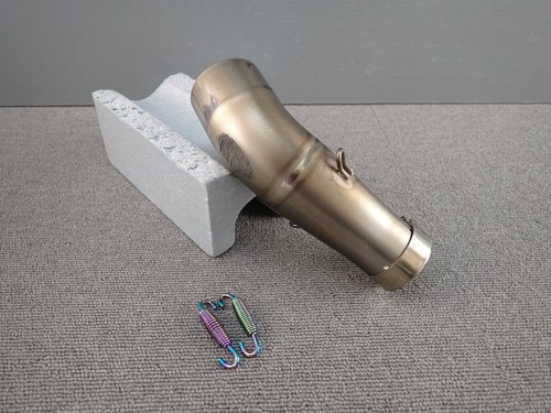 Akrapovic gsx r750 r600 - akrapovic, gsx-r750/r600