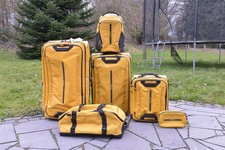 🟡 1x Samsonite Ecodiver