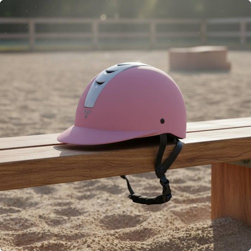 Reitschutzhelm sommer - reitschutzhelm,