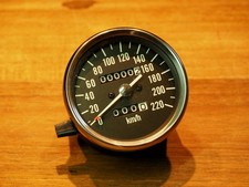 Kawasaki H1 500 Mach3