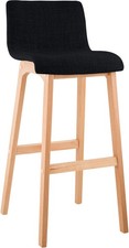 Barhocker Hover Stoff