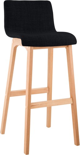 Barhocker hover stoff - barhocker,