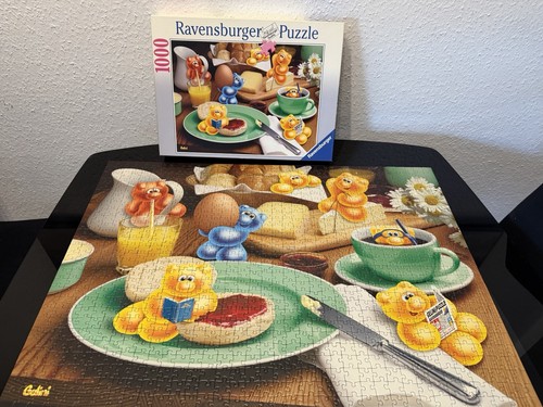 Gelini puzzle gelinis beim - puzzle,