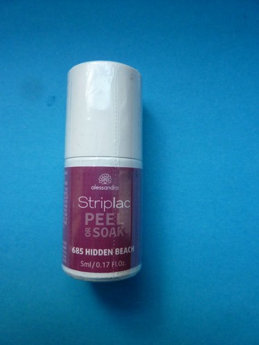 Alessandro striplac nagellack - alessandro,