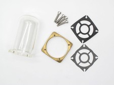 2080158 Judo Filterglocke zu Helvetia Kerzenfilter