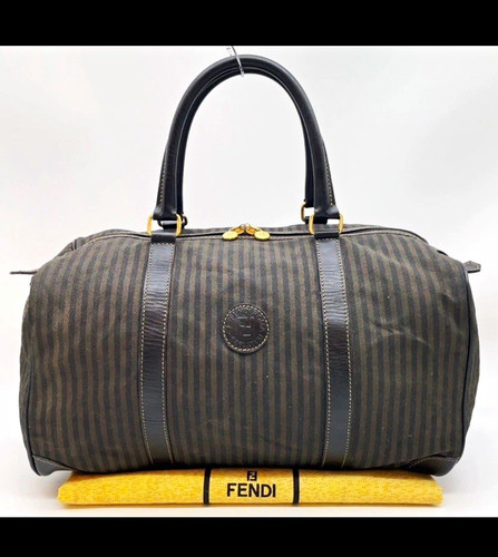 Fendi reisetasche weekender - fendi,