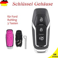 GEHÄUSE SCHLÜSSEL FÜR FORD
